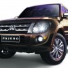 Pajero 1