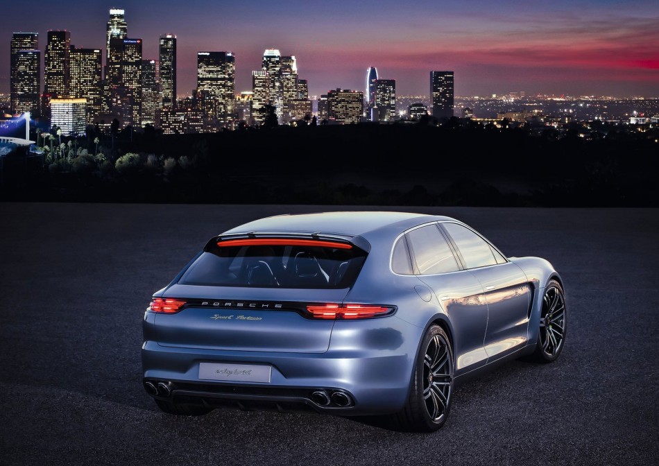 Panamera Sport Turismo-14