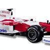 Toyota quitting Formula 1?
