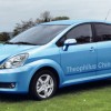 2009 Perodua MPV Rendered Speculation
