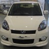 Perodua Myvi Facelift coming soon?