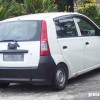 Perodua Viva to launch in May 2007
