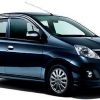 Perodua Viva Elite: a new look for the Viva