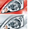Perodua D18D Teaser: Headlamps