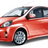 Perodua Viva Bodykit Artist’s Impression
