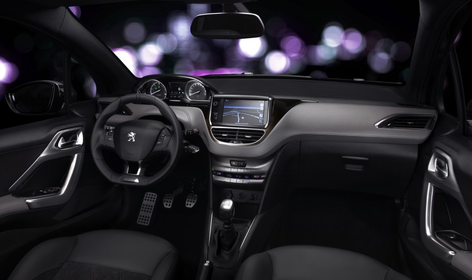 Peugeot 208 XY 03