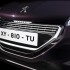 Peugeot 208 XY 05
