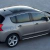 VIDEO: Peugeot 3008 Promo Footage