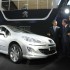 Peugeot 408 - 2