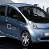 Peugeot iOn: one half of PSA’s rebadged Mitsubishi i-MiEV electric cars unveiled