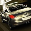 Peugeot 308 RC Z Concept Car