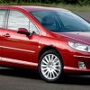 Peugeot 407 Facelift: Initial Details and Photos