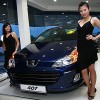 Nasim launches locally assembled Peugeot 407