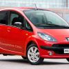 French-badged Mitsubishi i-MiEV electric car set for October 2010 debut