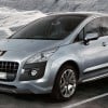 Peugeot Prologue Concept at Paris 2008