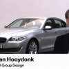 F10 BMW 5-Series: 2 new videos