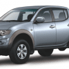 New Mitsubishi Triton Standard goes for RM77,715.80, more details to come soon!