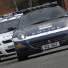 Police Ferrari 612 Scaglietti
