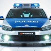 Volkswagen Scirocco TUNE IT! SAFE! Concept