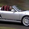 Porsche and Volkswagen planning to share more