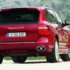 Porsche Cayenne GTS Promotional Video