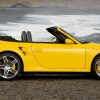 997 Porsche 911 Turbo Cabriolet Video