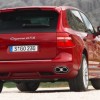 2008 Porsche Cayenne GTS