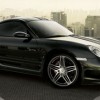 Porsche Cayman S – Porsche Design Edition 1
