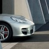 Porsche releases Porsche Panamera teaser image