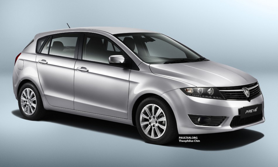 Preve_Hatchback_front