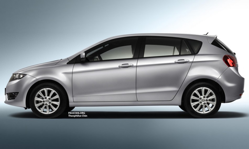 Preve_Hatchback_side