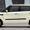Kia to unveil production Kia Soul at Paris 2008