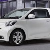 Toyota iQ platform to be used for new hatchback, SUV and 7-seater MPV