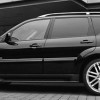 Project Kahn Ssangyong Rexton R-Line