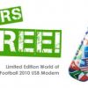 AD: World Cup 2010 – Celcom Broadband Collect A Bear!