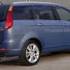 Proton MPV first batch to roll out mid-Sept 2008
