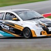 Proton wins Malaysian 1.6 Touring Car Championship
