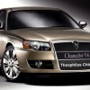 Proton-SAIC talks for Roewe 750-based Perdana?