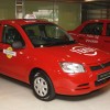 Proton Saga Campro 1.6 Taxi with NGV