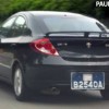 Proton GEN2 with CPS badging spotted!