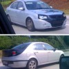 New Proton GEN2 Sedan Spotted!