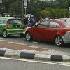 Proton’s Lancer-based new Waja on test?
