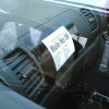 First sighting of new Proton MPV test mule!