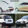 Does the Proton MPV have anything to do with an upcoming Chery MPV?