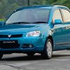 Proton Saga to make Australia debut early 2010