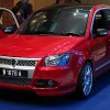 Proton Saga RED Concept by Proton Design