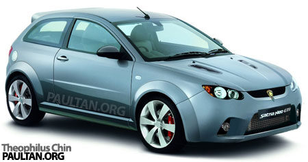 Proton_Satria_Neo_GTI_Artist_450
