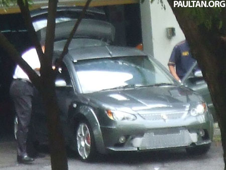 Proton_Satria_Neo_GTI_Prototype_1