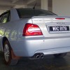 Proton Waja CPS Test Drive Review