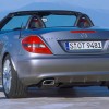 Next generation SLK to feature an oil burner?